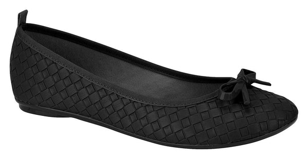 ⚜️Sapatilha Napa Tresse Italia Neo Moleca🍂